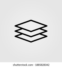 339,630 Stack icon Images, Stock Photos & Vectors | Shutterstock