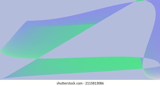 Layers Minimal Pastel Digital Office Background. Fluid Futuristic Dynamic Shape Illustration. Modern Rainbow Lavender Smooth Smooth Surface. Multicolor Dark Color Purple Violet Gradient Mesh.
