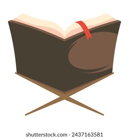 laylat al qadr islam illustration vector