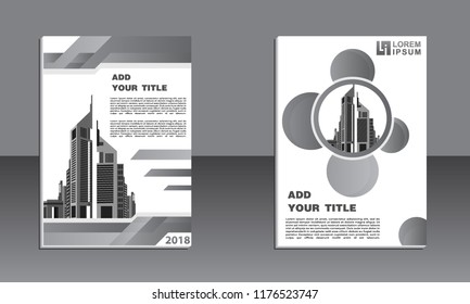 layout abstract orange background modern cover design modern book cover Brochure cover template,annual report, magazine vector.