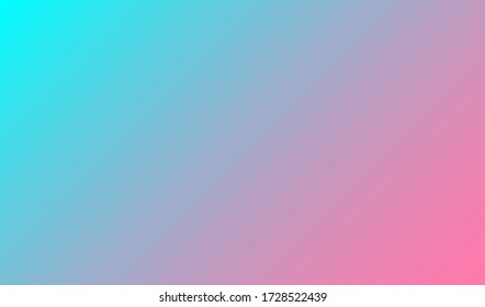 Layout and colorful gradient  Vector Background and copy space  Blank template for design  Backdrop eps 10