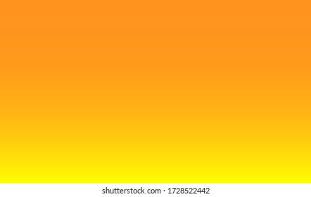 Layout with colorful gradient. Vector Background with copy space. Blank template for design. Backdrop eps 10