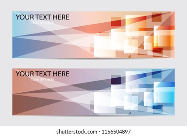 The layout design of the brochure template. Catalog, magazine, flyer. Creative concept of modern bright coating.