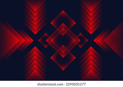 Layout design with dynamic shapes for event, tournament or championship. Abstract stripe lines background. Modern abstract sport background. Trendy geometric neon collage for speed movement.