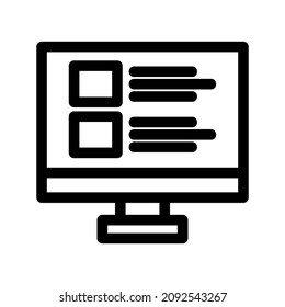 icono de diseño o logotipo símbolo de signo aislado ilustración vectorial - iconos vectoriales de estilo negro de alta calidad
