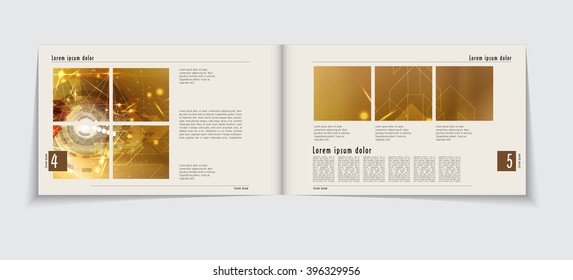 Layoutmagazin, Vektorgrafik