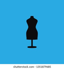 layout model icon vector