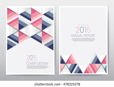 Layout Template Infographic for Brochure Poster, Leaflet, Annual Report, Presentation, Vector Illustration Design.
