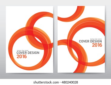 Layout Template Infographic for Brochure Poster, Leaflet, Annual Report, Presentation, Vector Illustration Design.