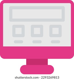 ilustración vectorial de diseño en un fondo transparente.Símbolos de calidad premium. Icono de vector de color de línea para concepto y diseño gráfico.
