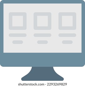 layout Vector illustration on a transparent background.Premium quality symbols. Line Color vector icon for concept and graphic design.