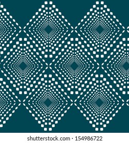 lazer dot pattern vector art