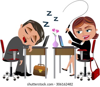 3,676 Couple break cartoon Images, Stock Photos & Vectors | Shutterstock