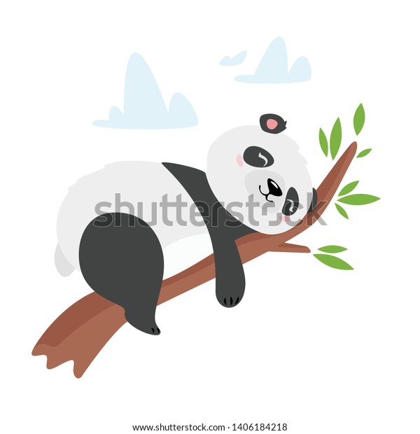 37,417 Cute Panda Drawing Stock Vectors, Images & Vector Art | Shutterstock