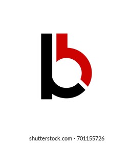 lb letter logo