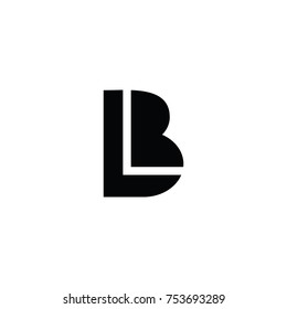 LB Letter Logo