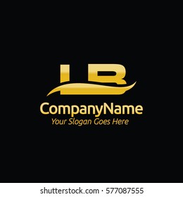 Lb Logo Stock Vector (Royalty Free) 577087555 | Shutterstock