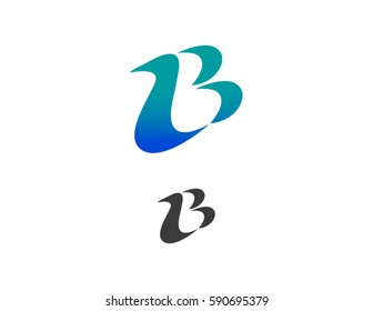 LB logo