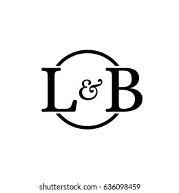 5,823 L With B Logo Images, Stock Photos & Vectors | Shutterstock