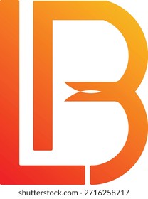 LB-Logo-Design. BL Logo Design.