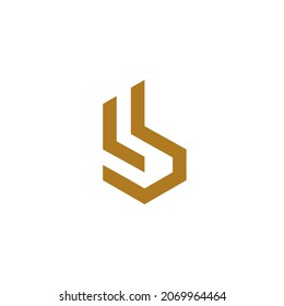 LB Logo
simple and clean design