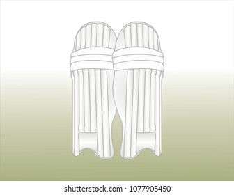 LBW LegPads Cricket