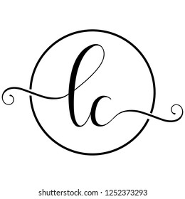 lc icon logo
