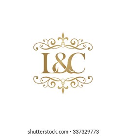 Lc Logo Images Stock Photos Vectors Shutterstock