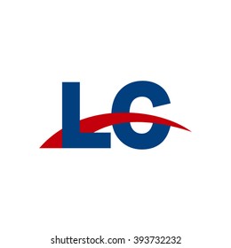 Lc Logo Images, Stock Photos & Vectors | Shutterstock