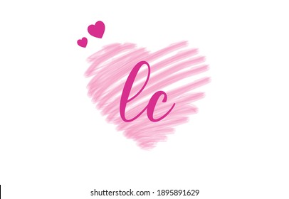 L Love Alphabet High Res Stock Images Shutterstock