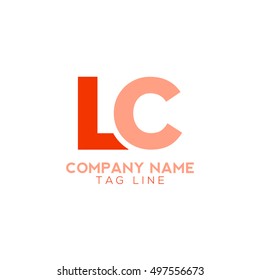 lc logo