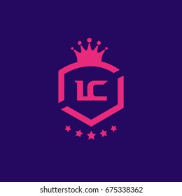 LC Logo