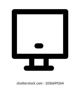 LCD  display  screen 