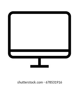 LCD Icon