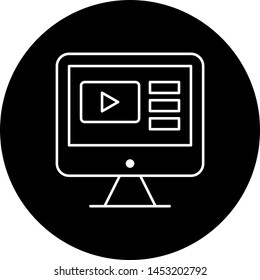 Lcd icon for your project
