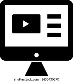 Lcd icon for your project
