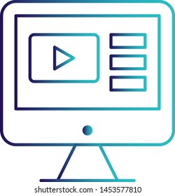 Lcd icon for your project
