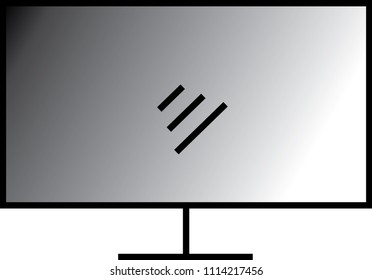 LCD or LED Tv