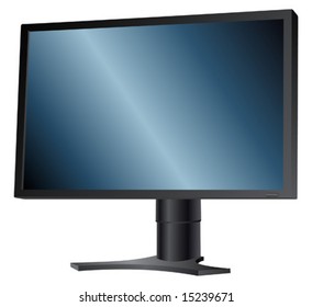 LCD Monitor