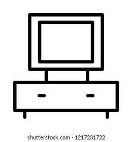 LCD  screen  display  