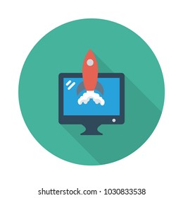 LCD speedup boost 