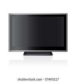 lcd television