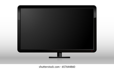 lcd tv screen