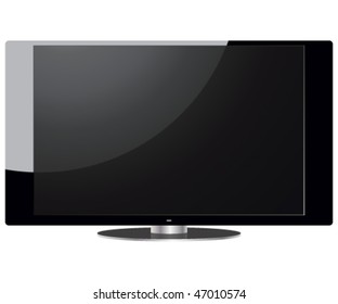 2,046 Big screen tv Stock Vectors, Images & Vector Art | Shutterstock