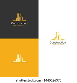 LD Construction Logo Design. Please kindly check it and download now. Thank you so much.