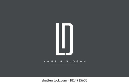 2,989 Logo ld Images, Stock Photos & Vectors | Shutterstock