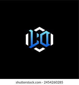 LD initial gaming concept ideas for esport team, twitch, streamer and gamer