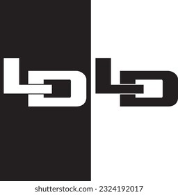 Das LD-Logo ist das beste Logo für Ihr Unternehmen