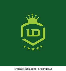 LD Logo