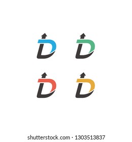 LD Logo Initial